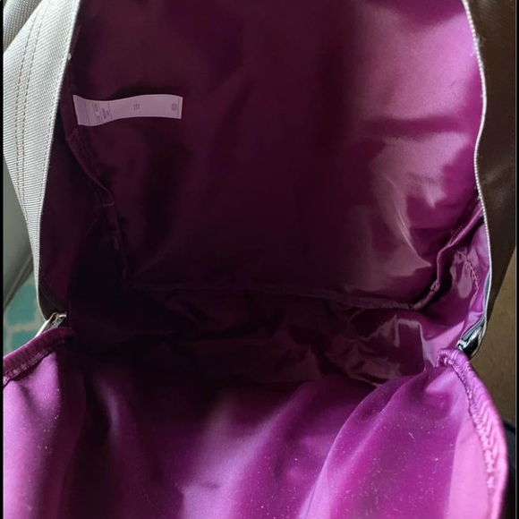 NWT Roxy backpack - Picture 3 of 4